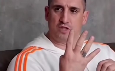 Petu ženu planira, a prethodnu ostavio bez para: Novi skandal Golubovića