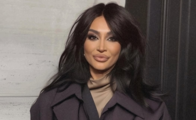 Andreana Čekić sa majkom otišla u Beč, oca nije vidjela godinama: "Imala sam želju da ga zagrlim!"