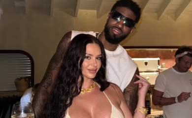 NUDIO JOJ MILION DOLARA DA ABORTIRA, POSLIJE TUŽBI I SVAĐA SE VJENČALI! Srpkinja radila kao go-go igračica, pa zavela NBA košarkaša i udala se za njega