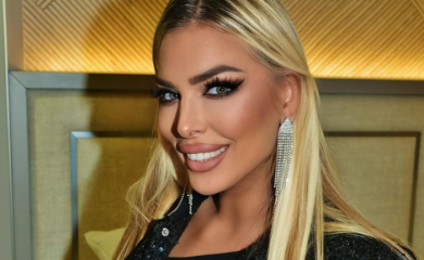 Ava Karabatić javno priznala da prolazi kroz pakao: Trpim fizičko i psihičko nasilje