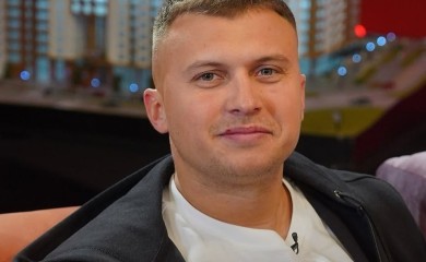 Proglašen krivim: Stefan Karić na Ibizi dan nakon presude za prebijanje Nataše Šavije