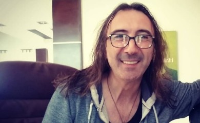 GORAN RATKOVIĆ RALE OPERISAN Operacija kompozitora trajala satima