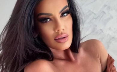 "NEMOJTE DA SMRDITE NA ZAPRŠKU!" Dušica Grabović otkrila kako žena može da zadrži muškarca!