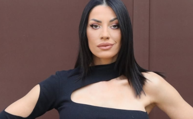 Voditeljka Jelena Dimitrijević o teškom periodu: "Dobila sam otkaz, majka je imala moždani udar, ali nisam imala izbora da se predam!"