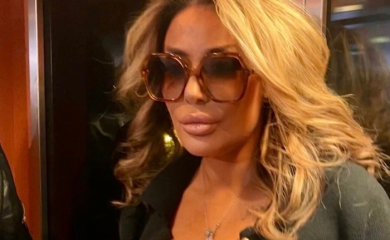 RALE PROGOVORIO O VJENČANJU SA ANOM NIKOLIĆ! Kompozitor planira da stanu na ludi kamen