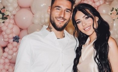 PORODILA SE ANASTASIJA RAŽNATOVIĆ Devet mjeseci se nije znalo da je trudna, na svijet donijela dječaka