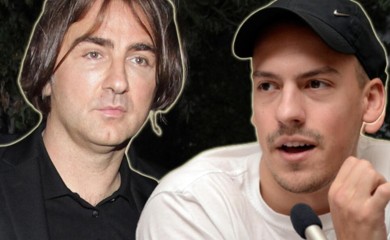 SUROVO! ŽELJKO MITROVIĆ OBJAVIO PJESMU NA ROĐENDAN BAKE PRASETA: "Tebi robija se smeši..."