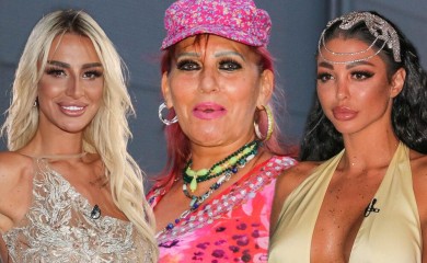 "UMREĆU, UKOČILA MI SE VILICA, POPLAVELA SAM" Majka Aleks Nikolić u ŠOKU, sprema TUŽBU protiv Marinkovićke, OTKRILA ŠTA JOJ SPREMA