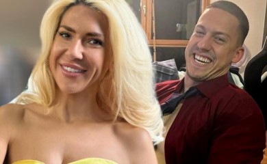 "PRASE, SREĆAN ROĐENDAN I DA SE DOZOVEŠ PAMETI" Jovana Jeremić poslala jutjuberu SNAŽNU poruku, ovako ga je PECNULA (FOTO)