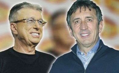 POPOVIĆ I ŽIKA JAKŠIĆ NA RATNOJ NOZI?! Saša vjeruje da mu je bivši saradnik ovako zabio NOŽ U LEĐA, ovo su DETALJI