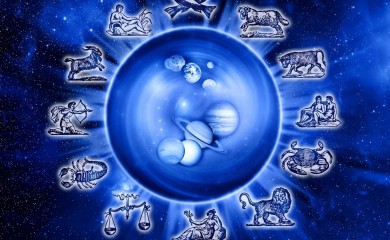 VIKEND HORSKOP 3. I 4. SEPTEMBAR