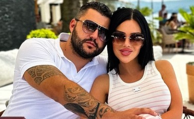 "Ona mi je 24 sata u glavi" Asmin progovorio o emocijama prema Staniji