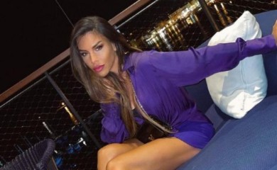 BRZO SE SNAŠLA! Kaja ne gubi vrijeme, fudbalera zamijenila bogatim biznismenom, EVO SA KIM UŽIVA U FRANCUSKOJ