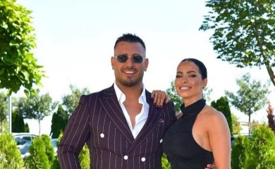 Darko Lazić otkrio veliku želju: "Hoću još djece!"