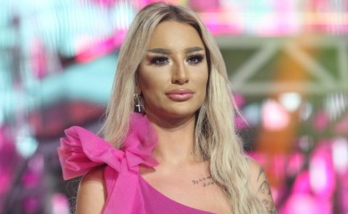 SVE JE BLIŽI SA ALEKSANDROM NIKOLIĆ U “ZADRUZI” : Šok u domu Zvezdana Slavnića