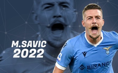 SERGEJ MILINKOVIĆ SAVIĆ POSTAO TATA