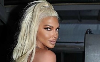 KARLEUŠA SE OGLASILA NAKON SNIMKA NASILJA