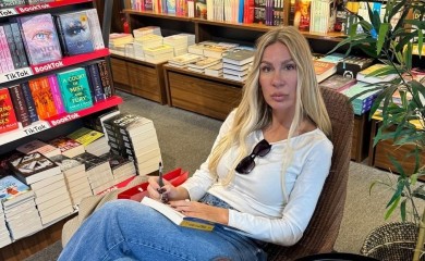 Vesna Đogani oplela po Bajagi i Devitu: „Najveća glupost, ne znam šta mu je to trebalo!“