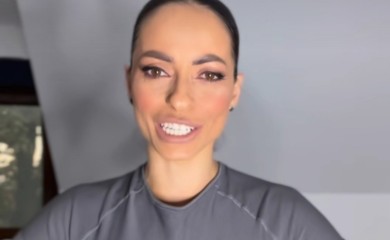 Kaća Lazić iskreno o ishrani: “Forma ne propada zbog večere u 20h!”