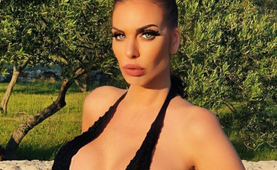 ZAVRŠILA NA LIJEČENJU OD ALKOHOLIZMA: Ava Karabatić osuđena zbog skandala, smještena na kliniku