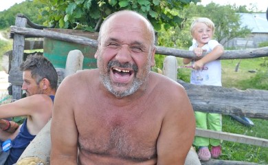 KAO DA JE U ZEMLJU PROPAO: Znate li čime se danas bavi Zmaj od Šipova?