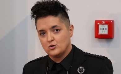 JEL SE TO ŠERIFOVIĆKA ZALJUBILA?! Marija se odlučila na DRASTIČNE promjene na sebi, ubrizgaće BOTOKS, srediti ZUBE, a imidž je ŠOK!