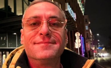 Aleksandar Požgaj se ponovo bori za život: “Spremam se za novu pobjedu”