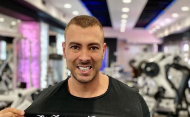 Uroš Ćertić pravosnažno osuđen na godinu dana kućnog zatvora: Ušao u banku sa pištoljem i sedam metaka