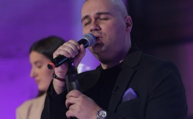 "Vidio sam dva pečata na tjemenu" Bojan Marović o gubitku i transplantaciji kose