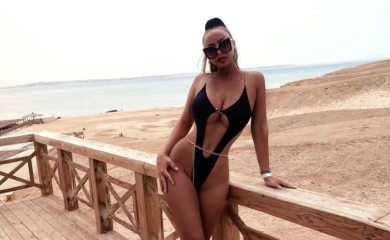 Pjevačica uhapšena u donjem vešu sa 6kg droge: Haos u pritvoru i neobična želja za medijskom pažnjom