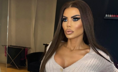 Šokantno priznanje Dragane Mitar: Nevjera i 'otvoreni brak' sa 19 godina starijim partnerom!