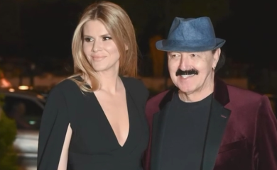 ISPLIVALI TAJNI DETALJI RAZVODA HARISA I MELINE! Ovo su krili godinama – sada je sve jasno!