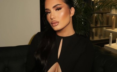 Napadnuta Zorana Mićanović i njena majka: TROJICA MUŠKARACA NASRNULA NA NJU