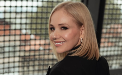 Mlađe je slađe: Jelena Rozga potvrdila vezu sa 11 godina mlađim muškarcem