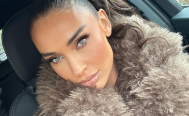 "MOJA SESTRA JE ISPALA ZLOTVOR PREMA MENI!" Katarina Živković otkrila detalje sukoba sa sestrom!