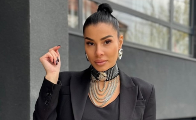 Pjevačica iznajmila ostrvo i jahtu: Mia Borisavljević iskeširala za spot 46.000 €