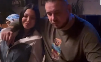 "KAD SAM SAZNALA DA SE POMIRIO SA MAJOM, POSLALA SAM MU PORUKU!" Poznata pjevačica se hitno obratila Caru