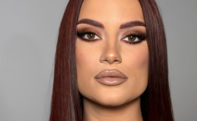 "TO MI JE DONIJELO VIŠE ŠLJAGE NEGO POPULARNOSTI, ZBOG NJEGA SAM OTIŠLA OD KUĆE" Barbara Bobak o odnosu sa Darkom Lazićem