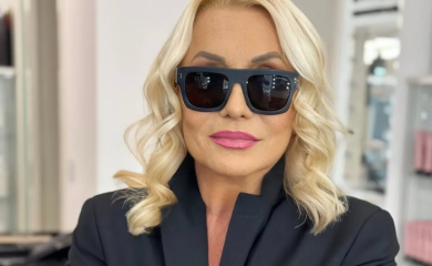 VESNA ZMIJANAC OSTALA BEZ STANA I PARA?! Pjevačica žrtva prevare, vjerovala da je sve legalno