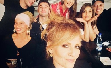 Burne reakcije na Instagramu: Aleksandra Kovač ugasila komentare nakon glasanja na Evroviziji