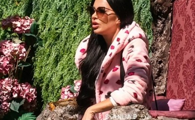"Kupio je diplomu za 700 evra" Stanija se dotakla Asminovog "obrazovanja"