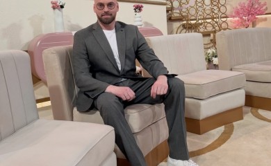 "Da su Hrvati i Srbi ocijenili nas kao mi njih, bilo bi mjesta i za nas u finalu" Danijel Alibabić razočaran brojem glasova od Srbije i Hrvatske