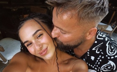 "Shvatili smo gdje to vodi" Snajka Teodore Džehverović o problema i svađama u braku