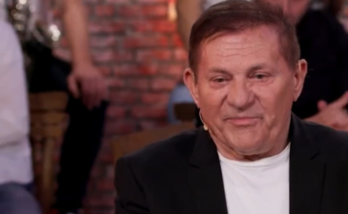 ZAVRŠIO TEŽAK FAKULTET I RADIO KAO DIREKTOR FIRME! Miloš Bojanić zbog pjevanja sve napustio