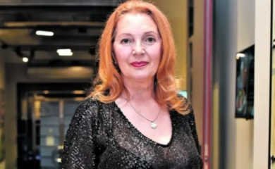 "LIČE NA PLASTIČNE VIRŠLE" Tanja Bošković bez dlake na jeziku o današnjim "modernim" ženama