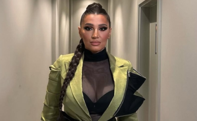 MIRA ŠKORIĆ UHVATILA VJERENIKA SA MUŠKARCEM TOKOM INTIMNIH ODNOSA Htjela da ga iznenadi, pa iznenađenje doživjela ona