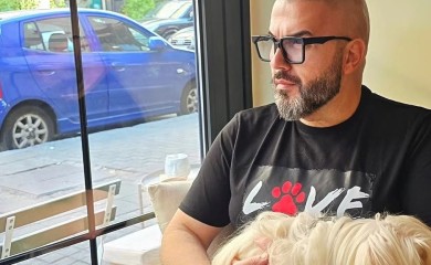 „Dugujem veliko izvinjenje Jakovu“ Dejan Miličević otvorio dušu