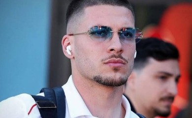 NUDI MU NAJUNOSNIJI UGOVOR! Milojević zvao Luku Jovića