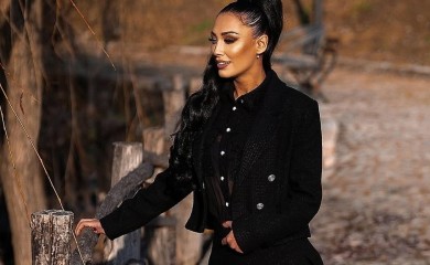 "Nosiću traumu dok sam živa" – Zorana Simeunović se prisjetila užasa koji je preživjela