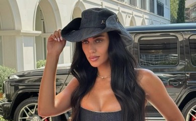 Mahrina o nastupu pred praznim klubom: "Možda i gore nego prošli put, ali ja sam uživala"